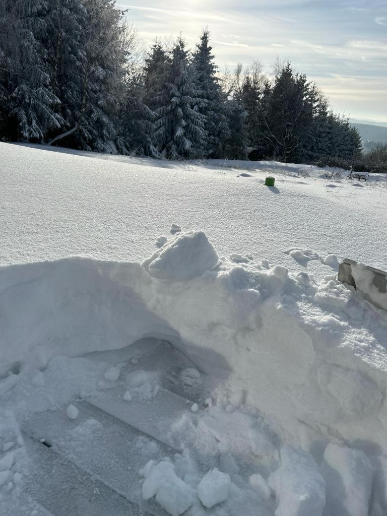 Sowi Sierp W Gorach Sowich Chalet