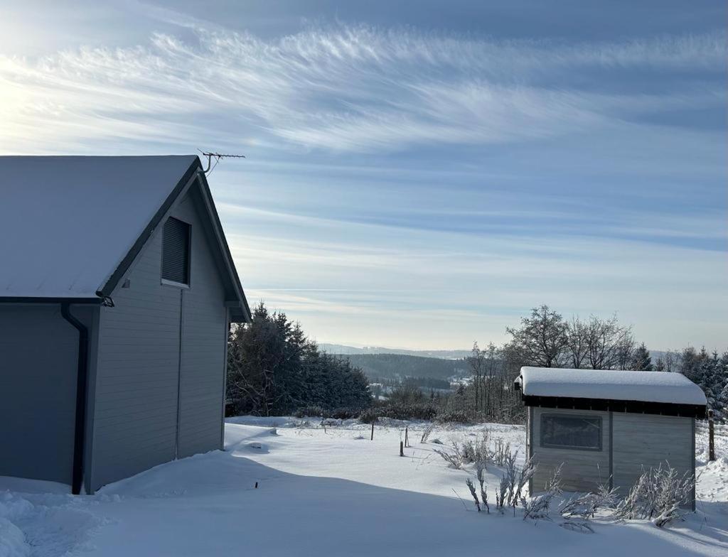 Sowi Sierp W Gorach Sowich Chalet Sierpnica