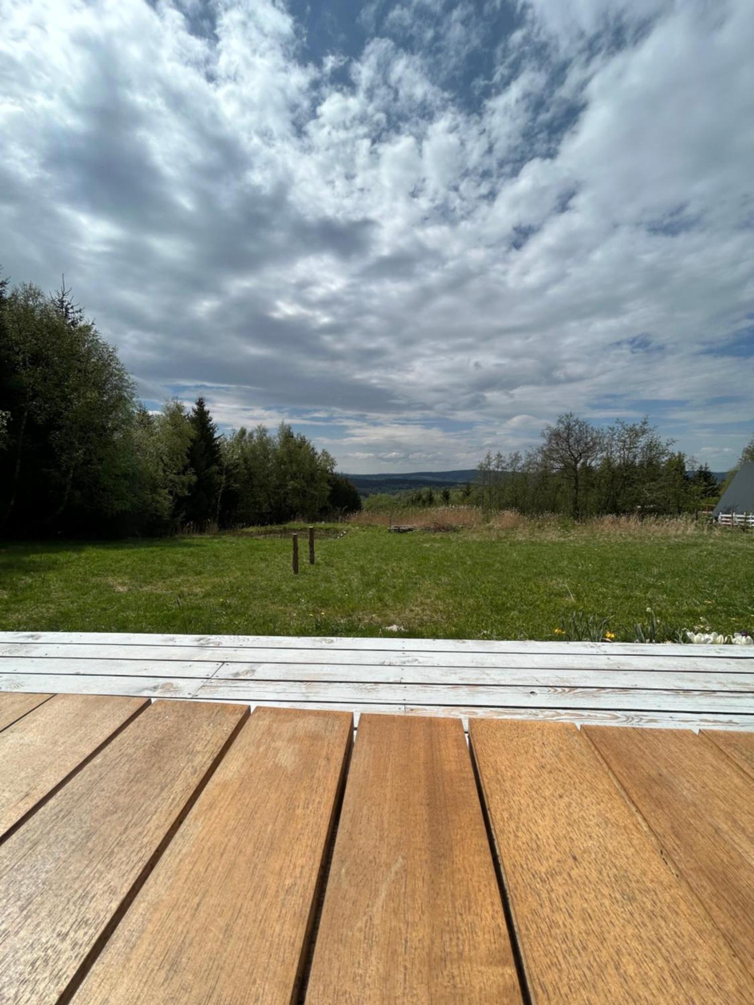 Sowi Sierp W Gorach Sowich Chalet Sierpnica
