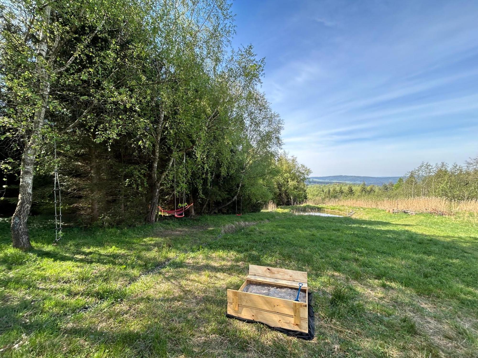 Sowi Sierp W Gorach Sowich Chalet