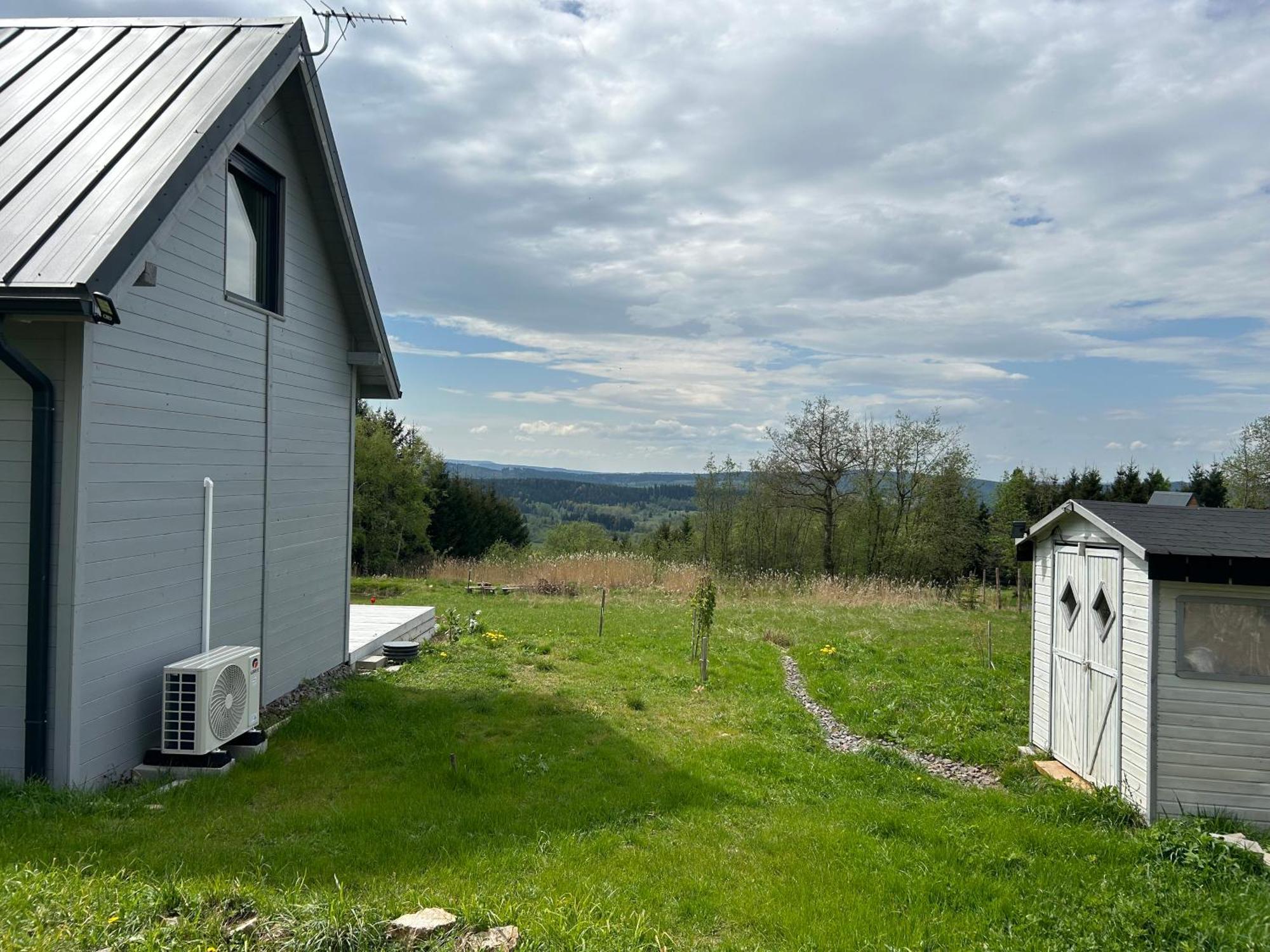 Sowi Sierp W Gorach Sowich Chalet