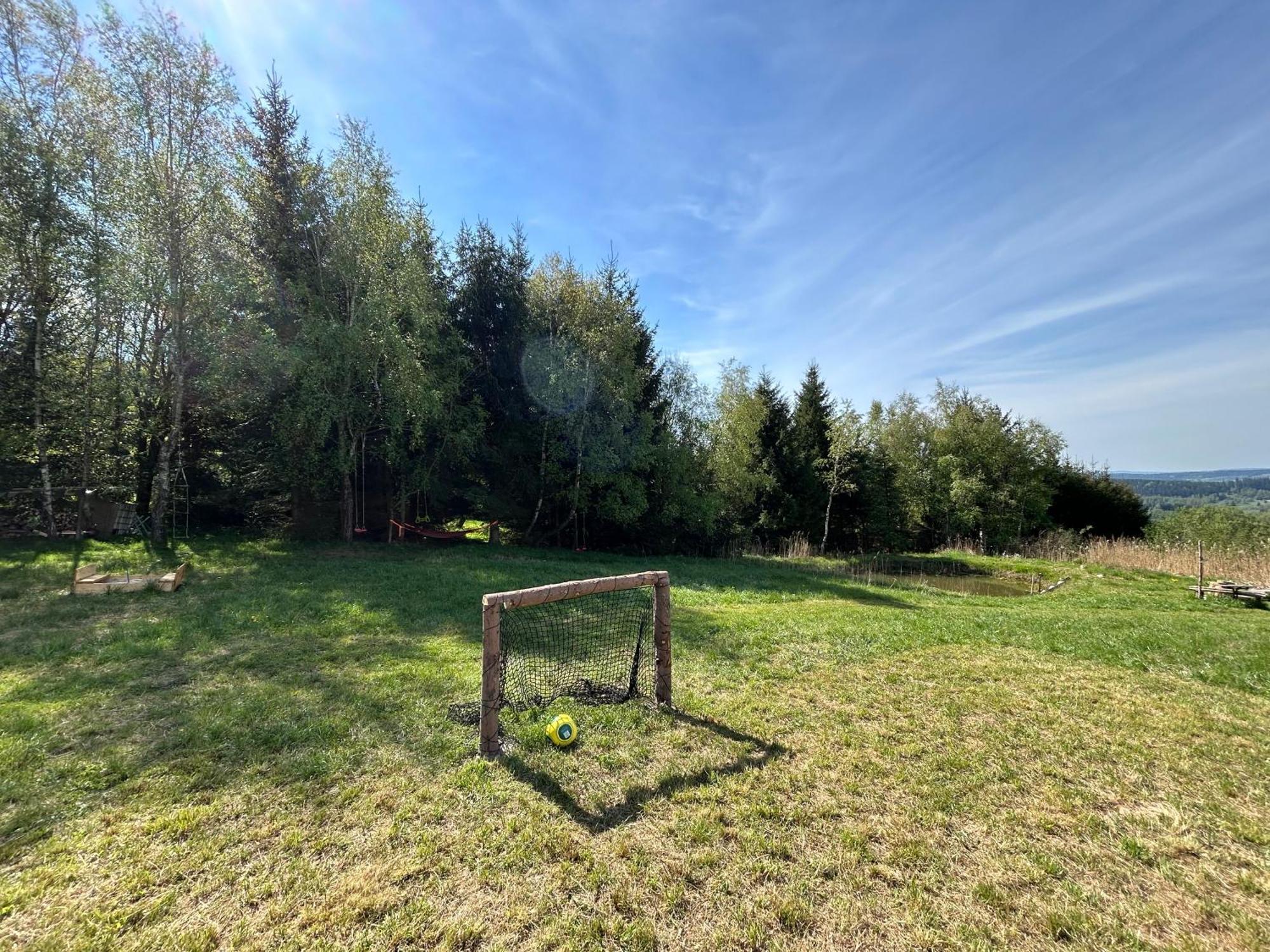 Sowi Sierp W Gorach Sowich Chalet