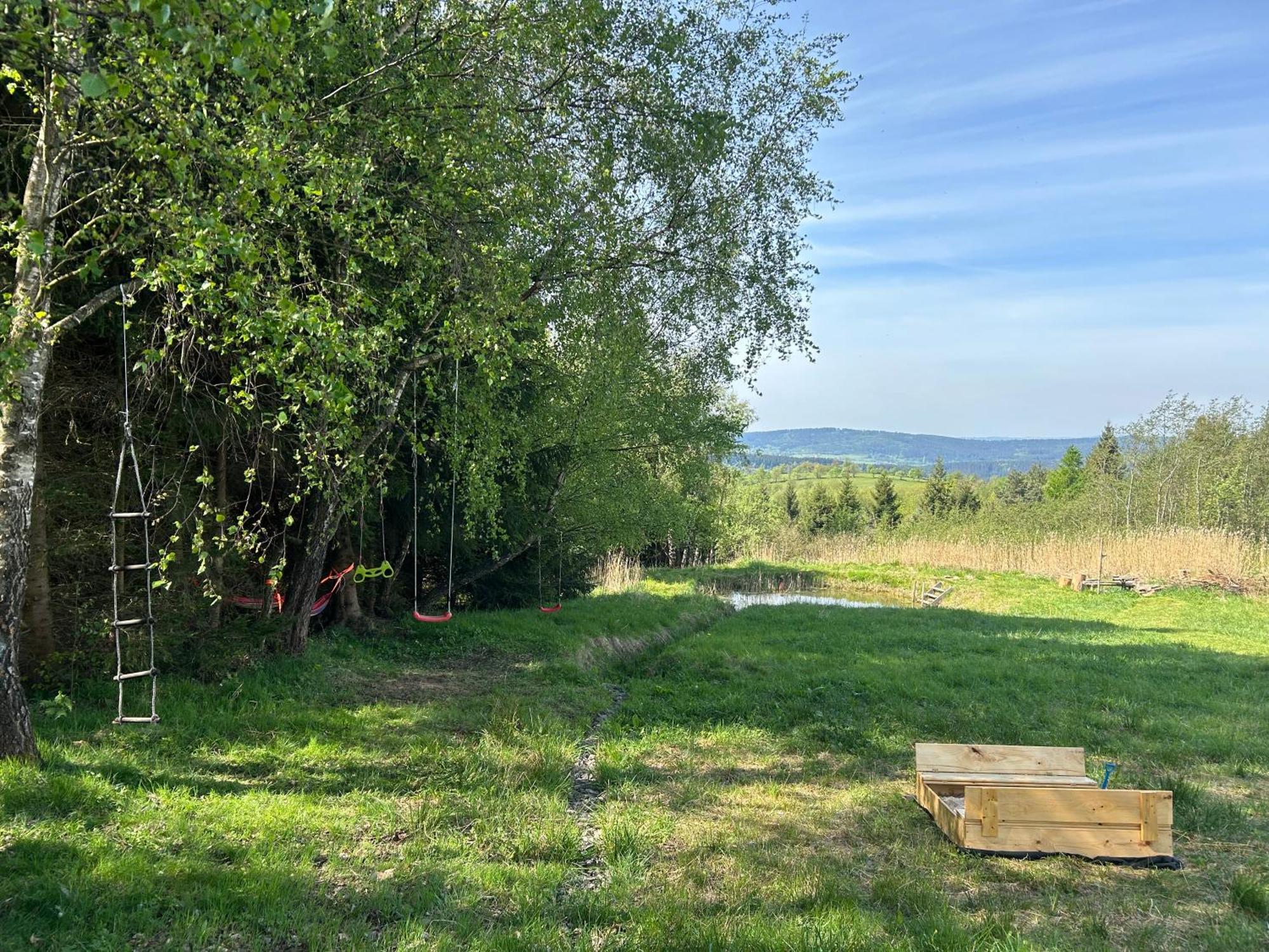 Sowi Sierp W Gorach Sowich Chalet