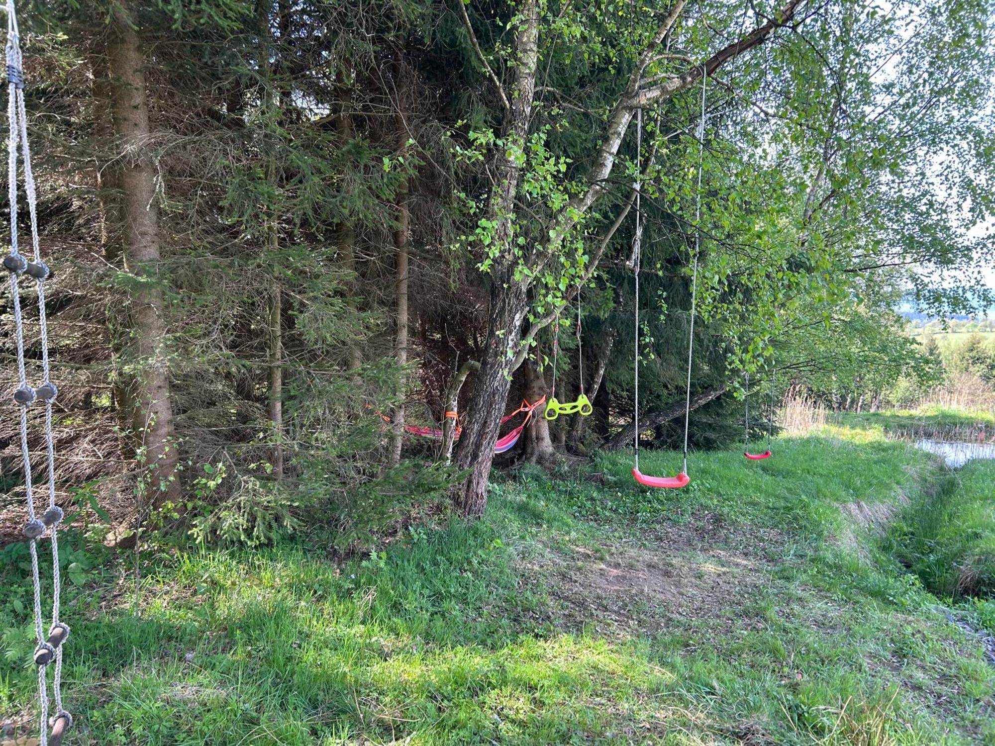 Sowi Sierp W Gorach Sowich Chalet