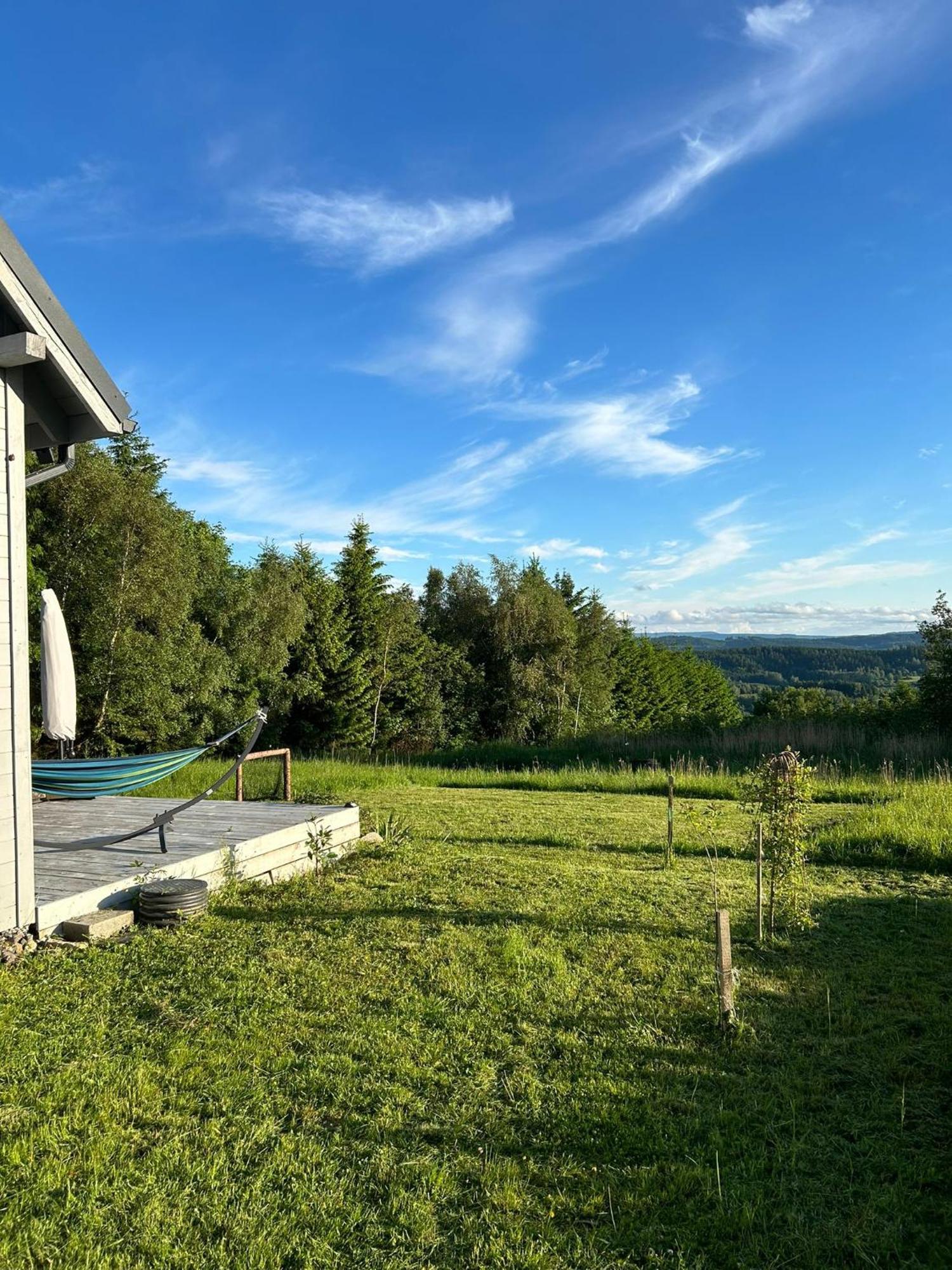 Sowi Sierp W Gorach Sowich Chalet *