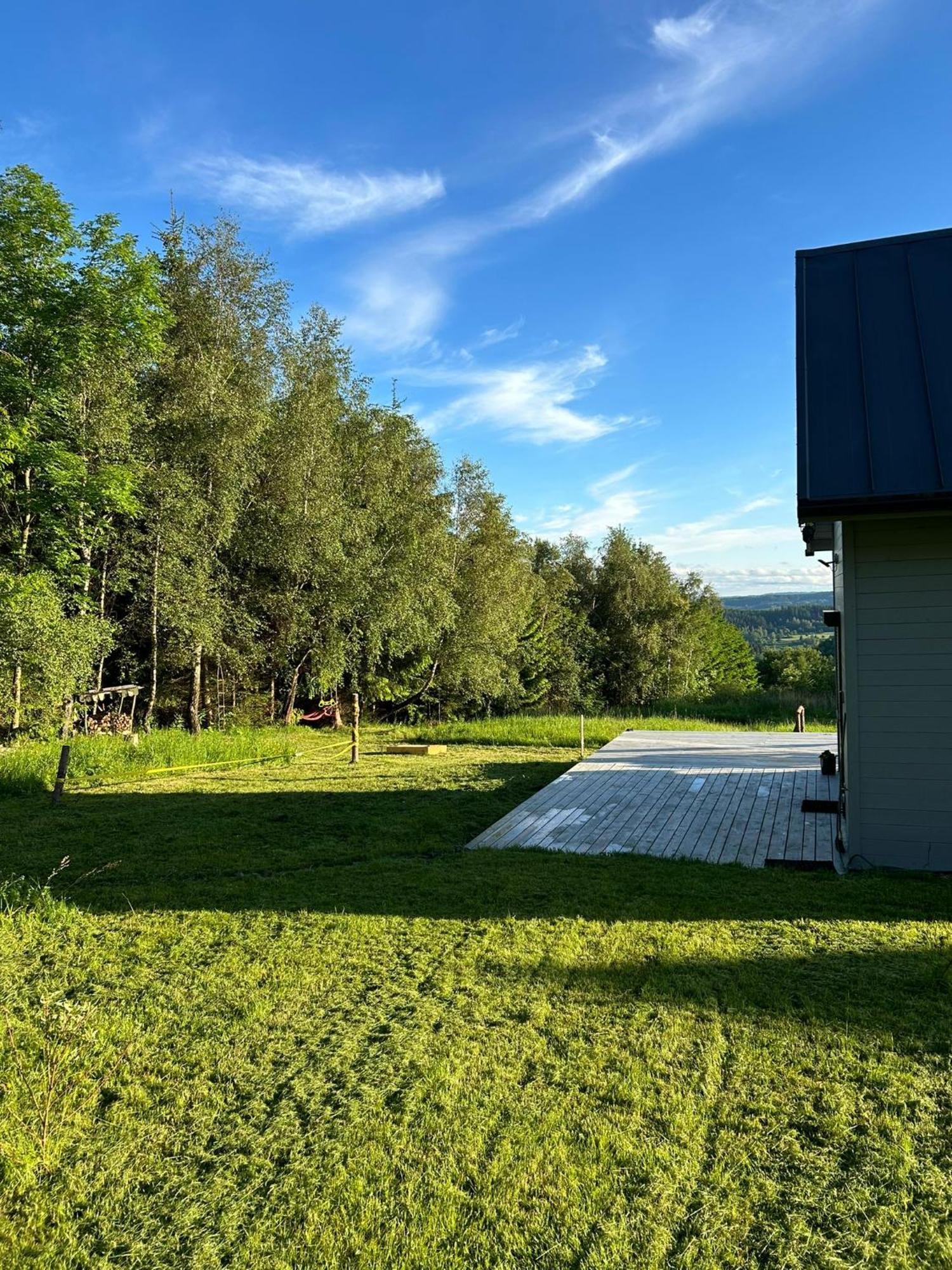 Chalet Sowi Sierp W Gorach Sowich *
