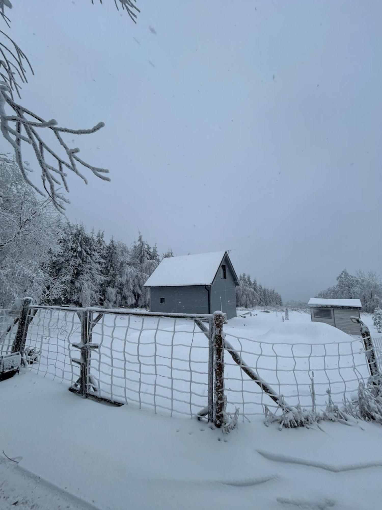 Sowi Sierp W Gorach Sowich Chalet Sierpnica