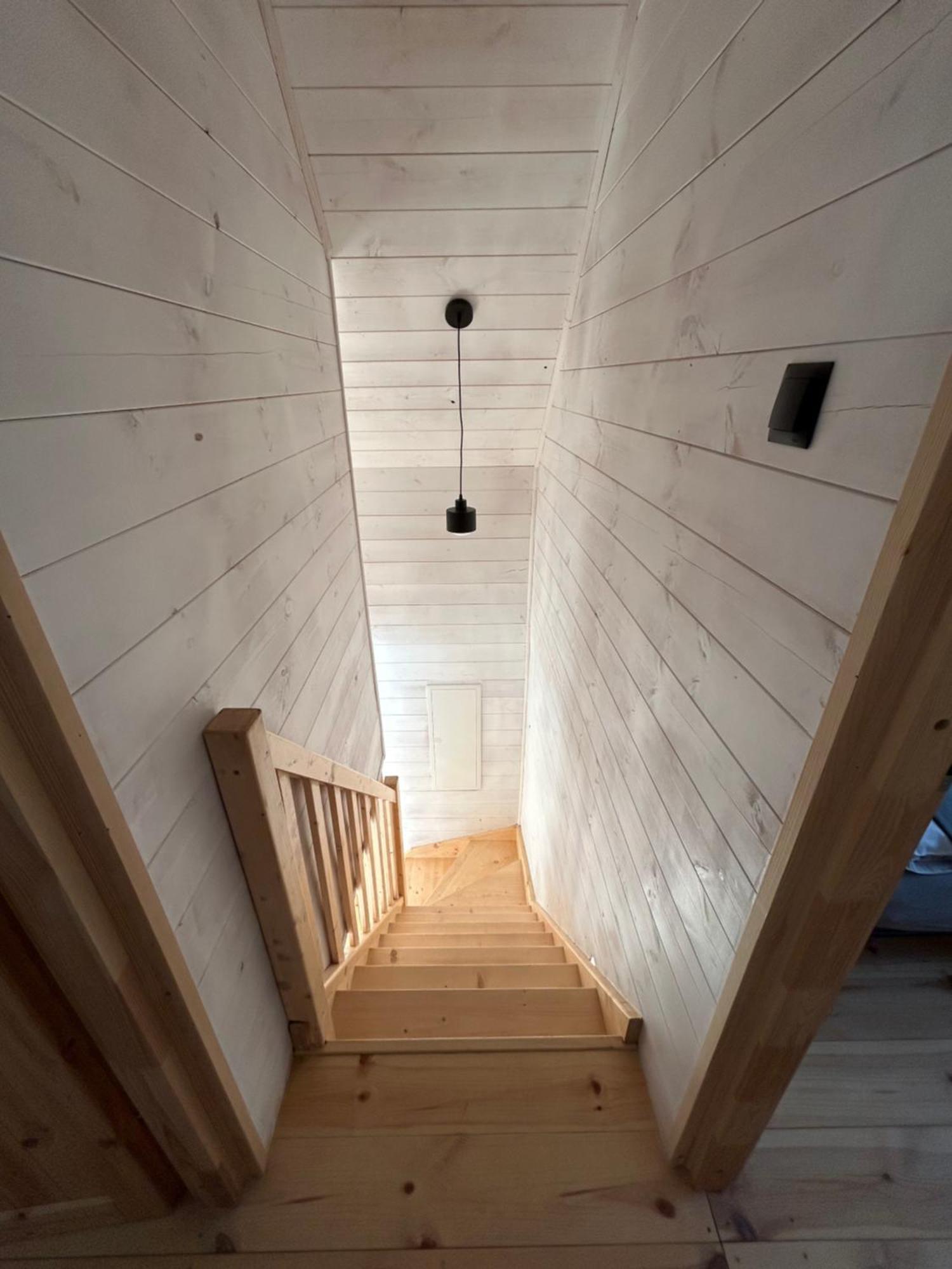 Sowi Sierp W Gorach Sowich Chalet