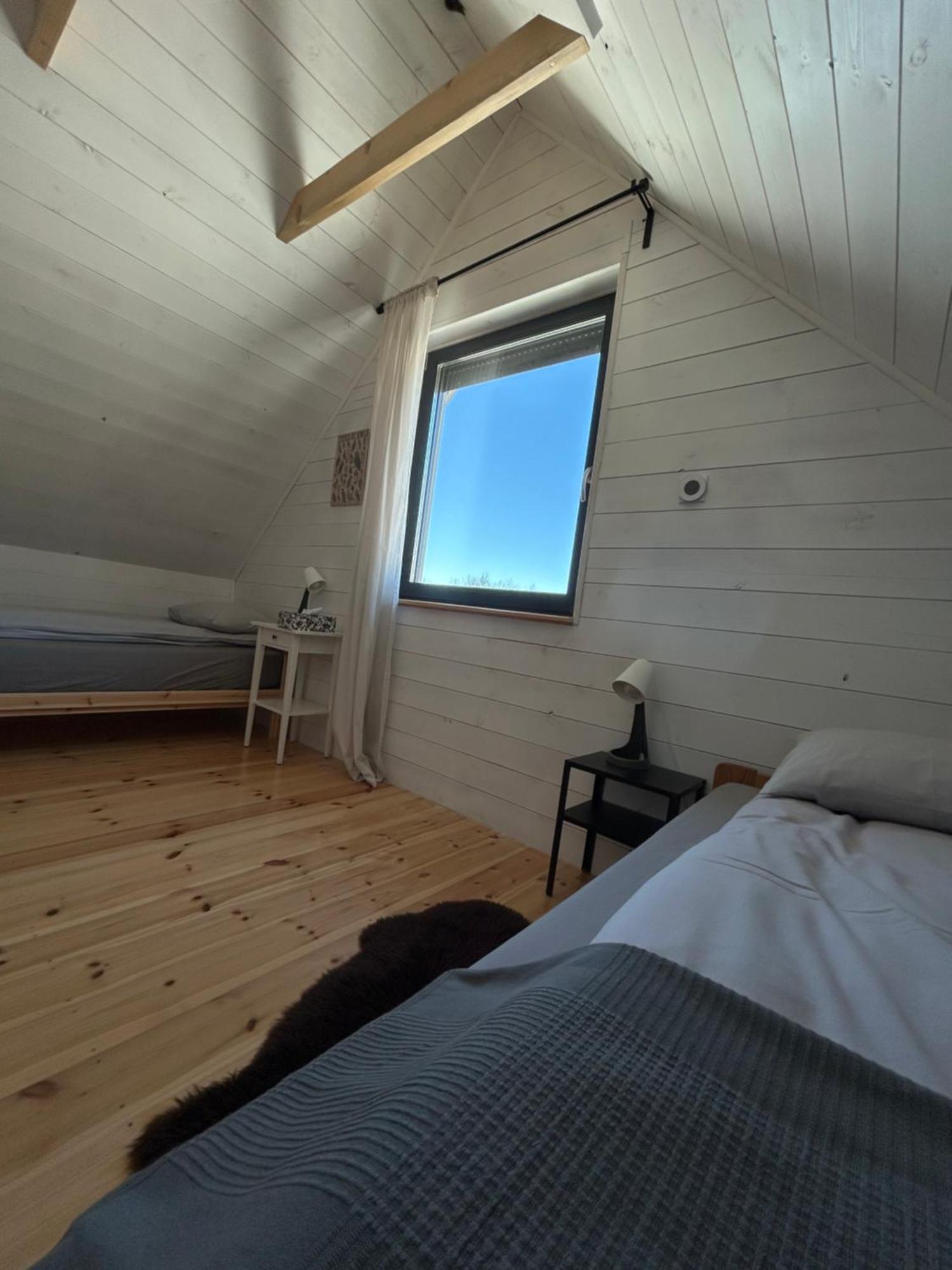 Chalet Sowi Sierp W Gorach Sowich