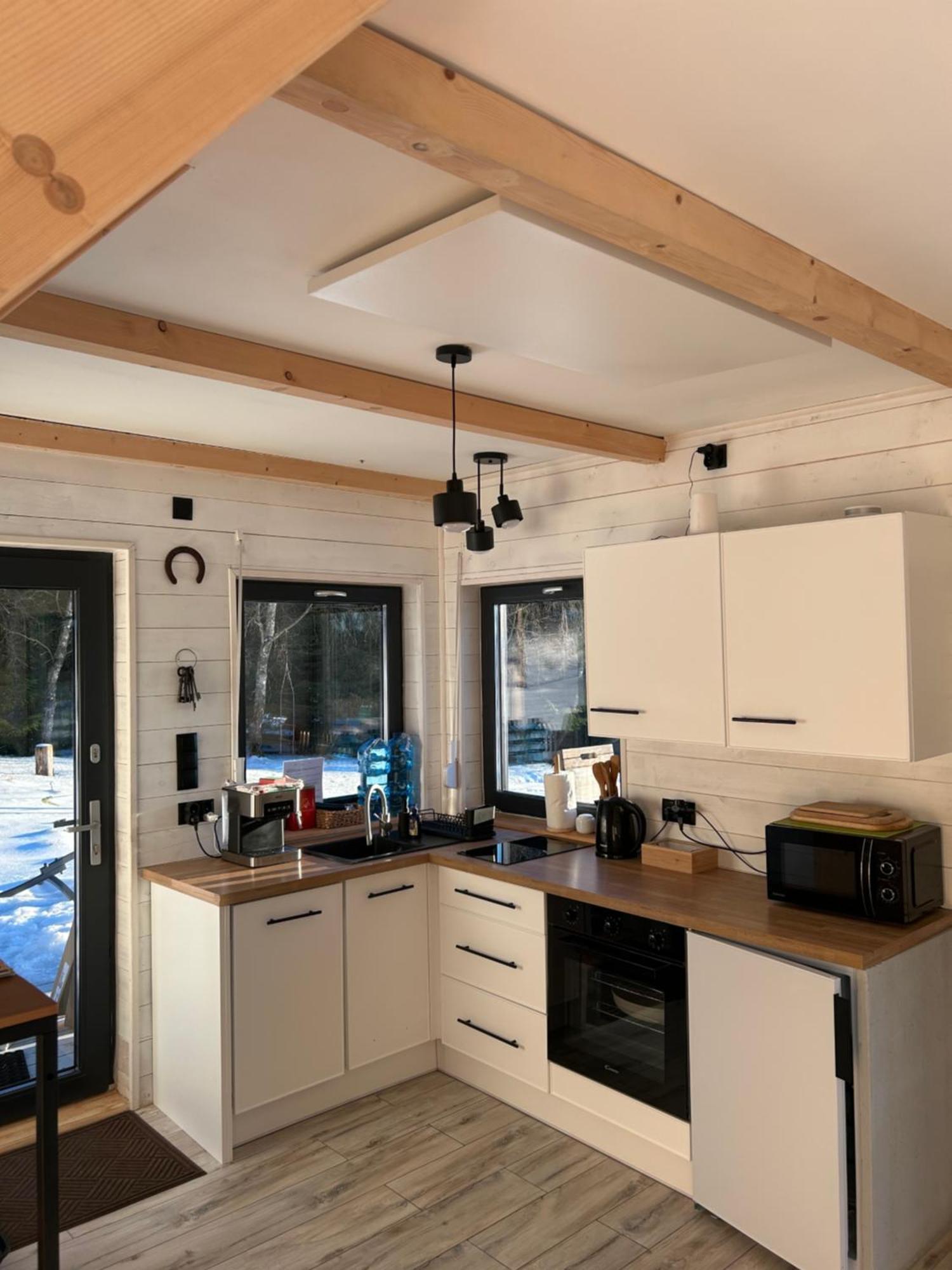 Sowi Sierp W Gorach Sowich Chalet *