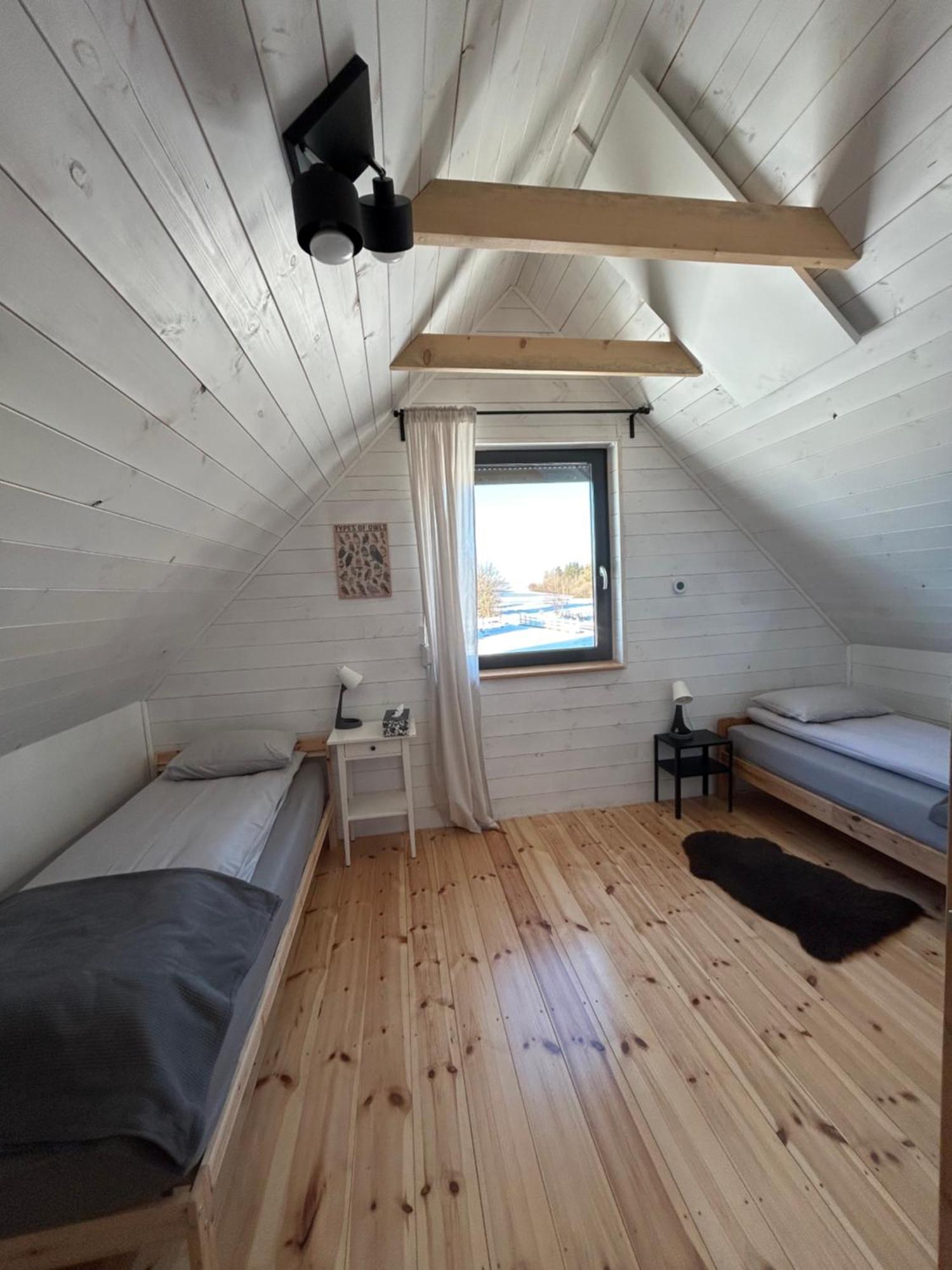 Chalet Sowi Sierp W Gorach Sowich *
