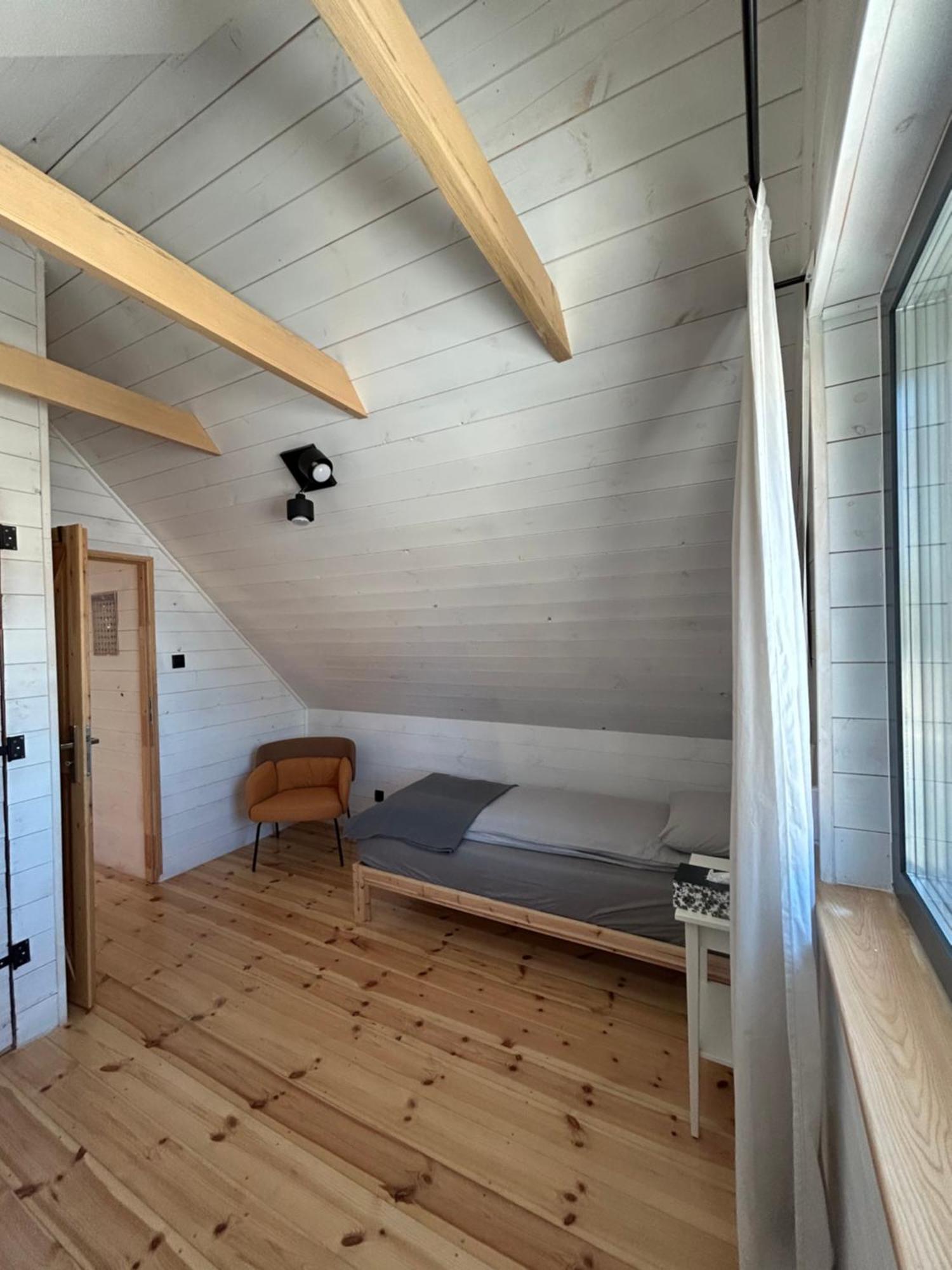 Sowi Sierp W Gorach Sowich Chalet Sierpnica