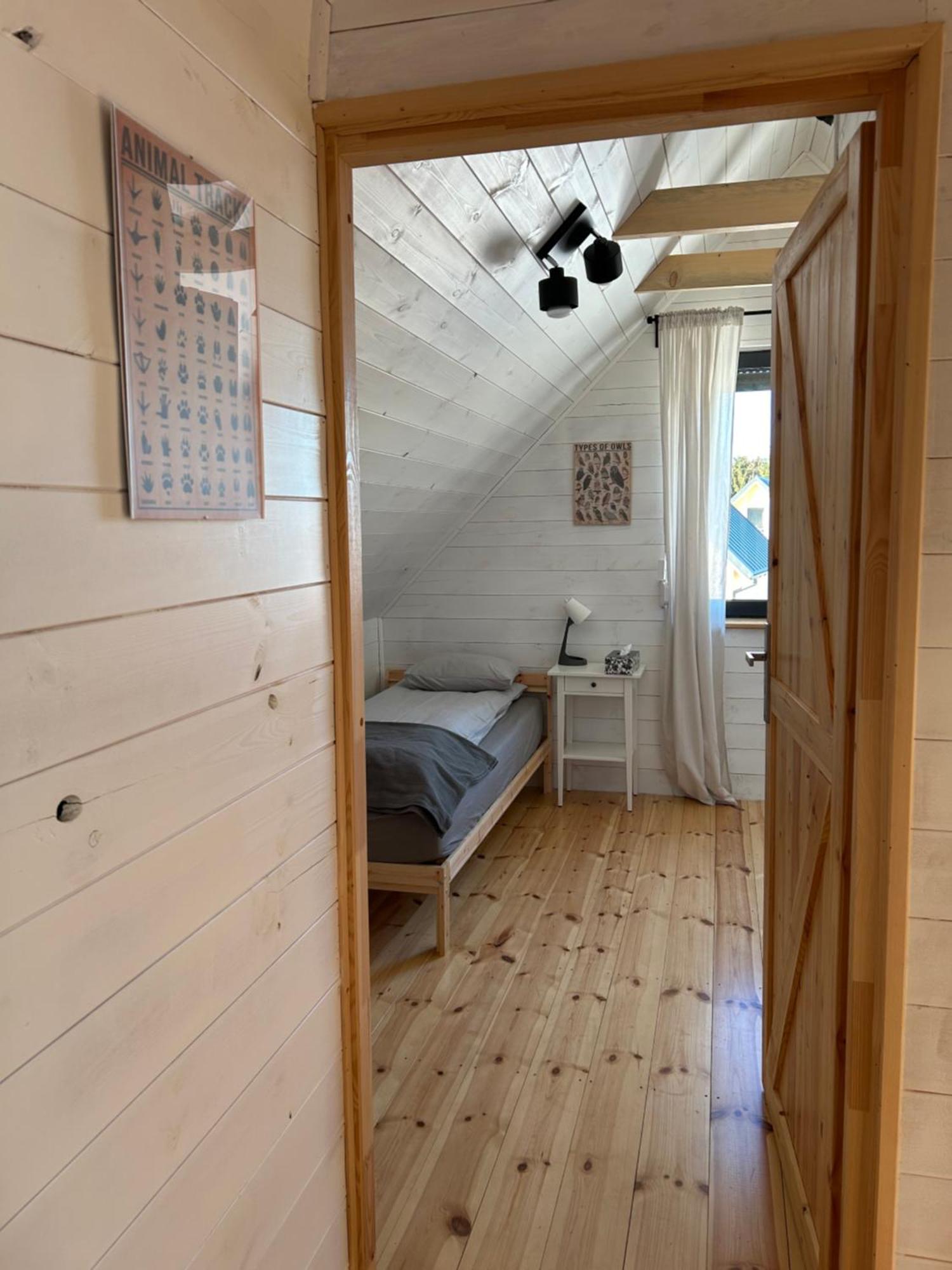 Sowi Sierp W Gorach Sowich Chalet