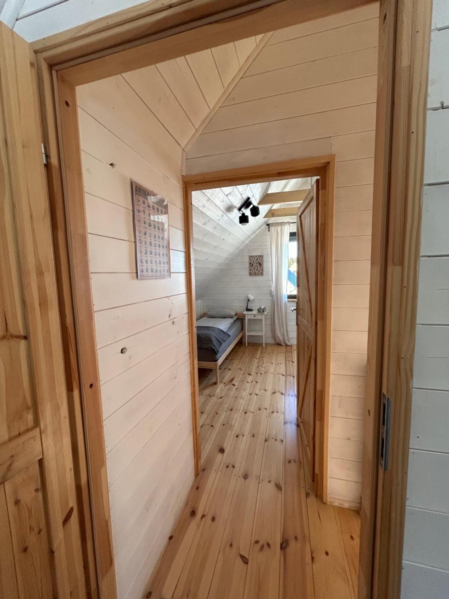 Sowi Sierp W Gorach Sowich Chalet *
