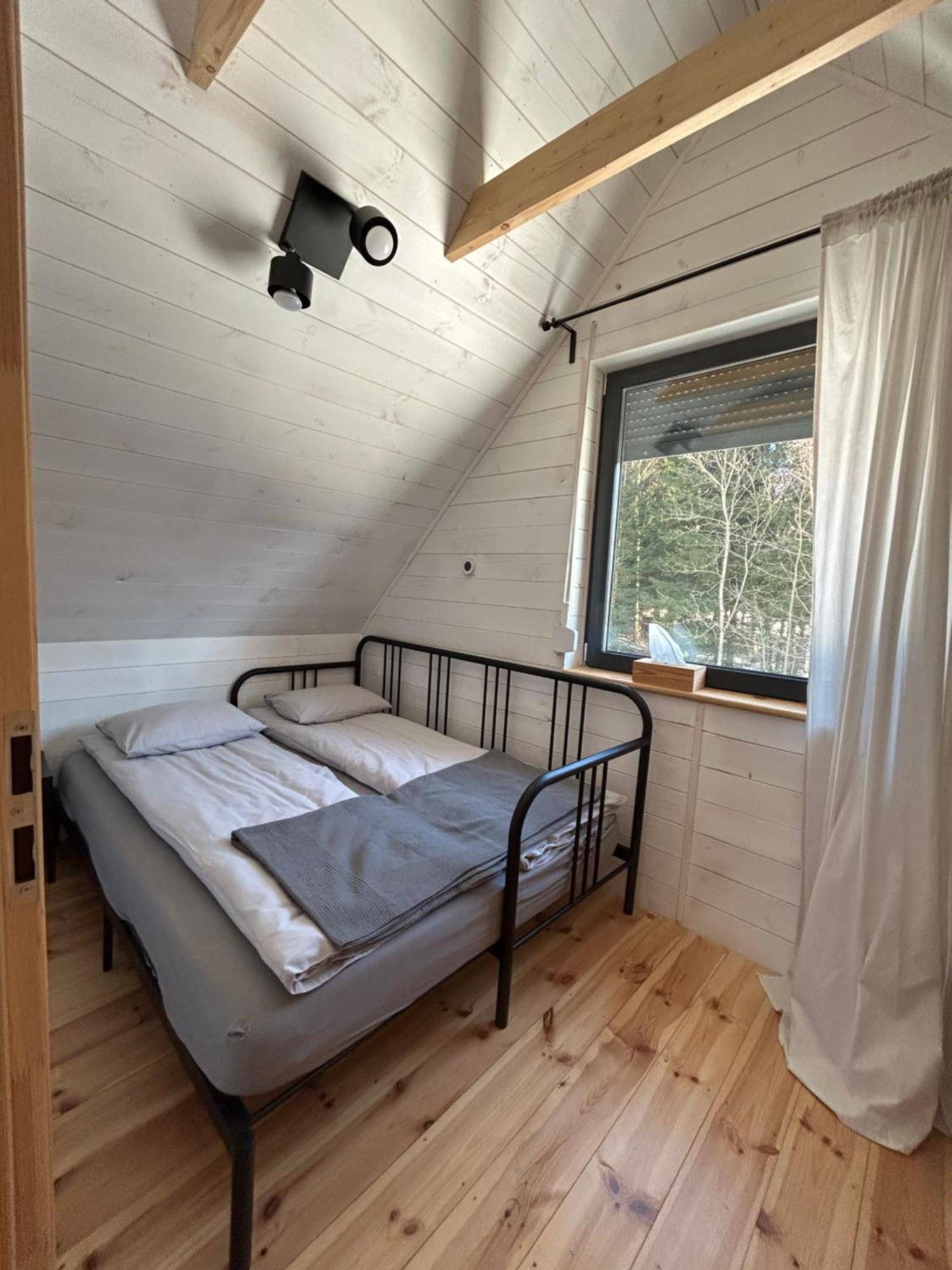 Chalet Sowi Sierp W Gorach Sowich *