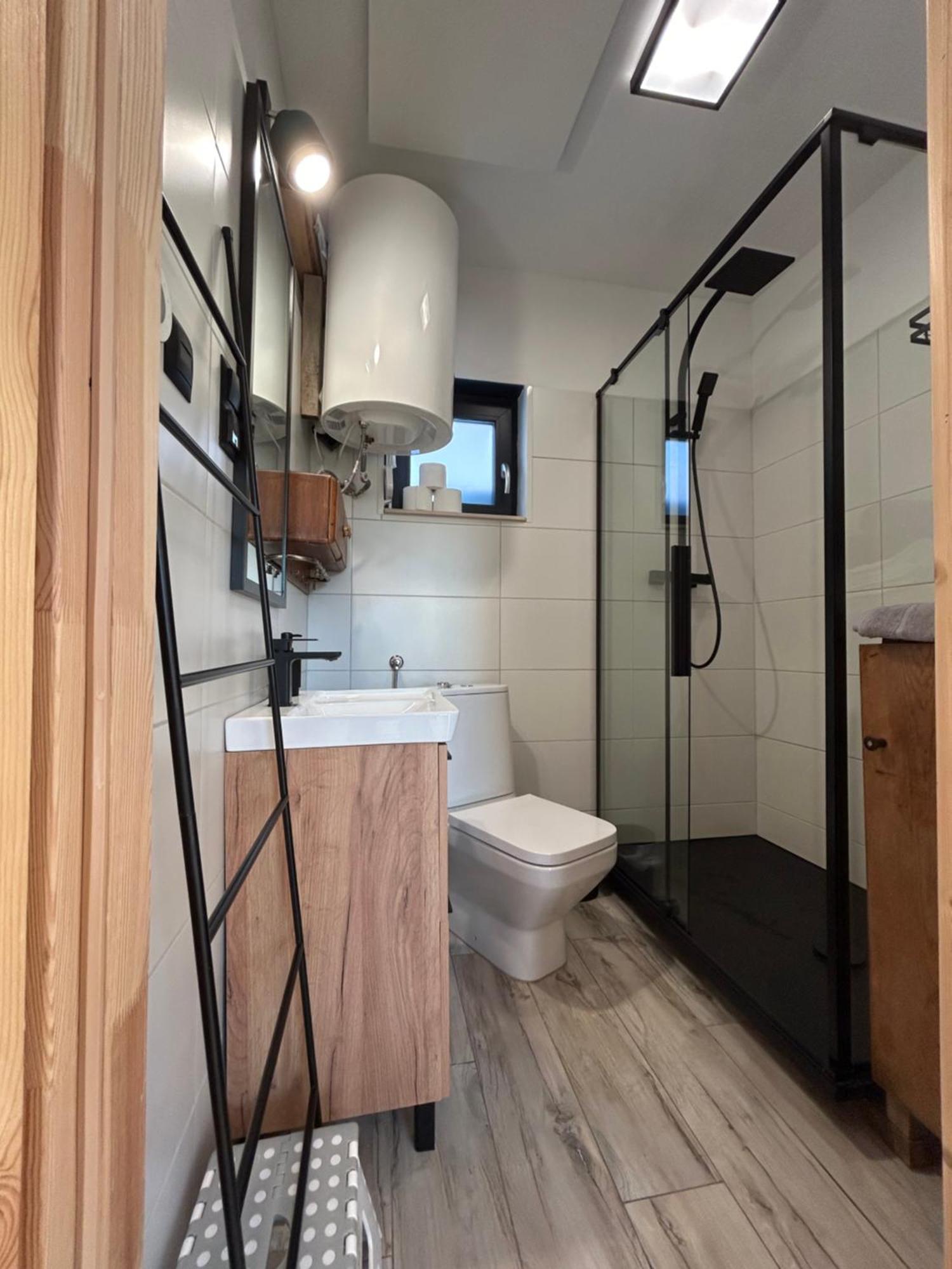 Chalet Sowi Sierp W Gorach Sowich
