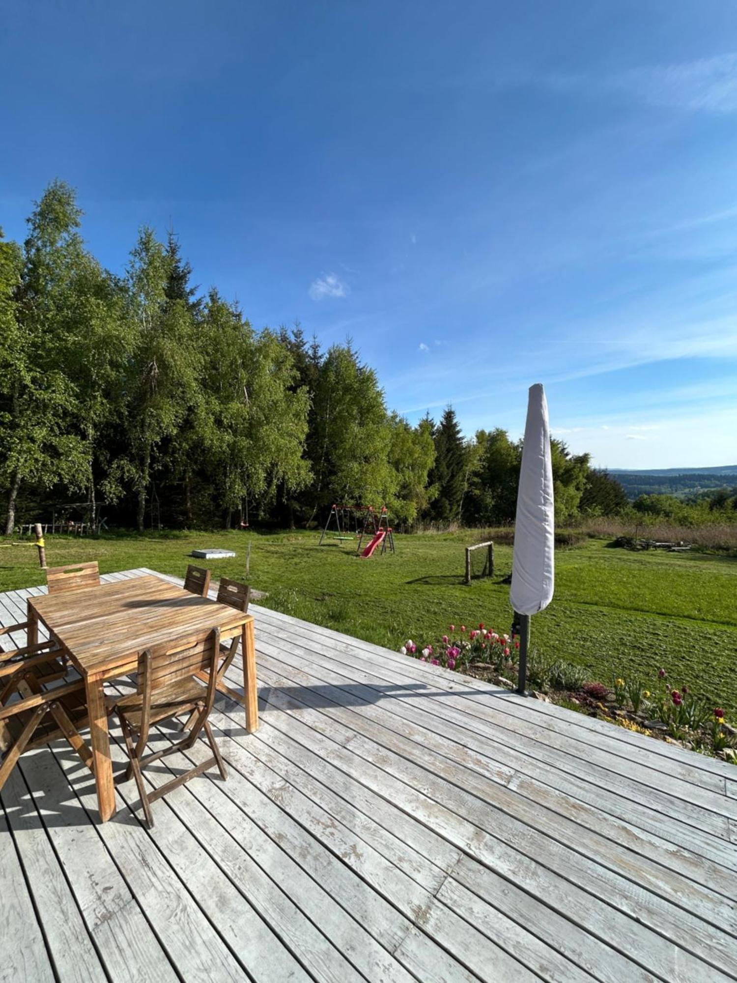 Chalet Sowi Sierp W Gorach Sowich