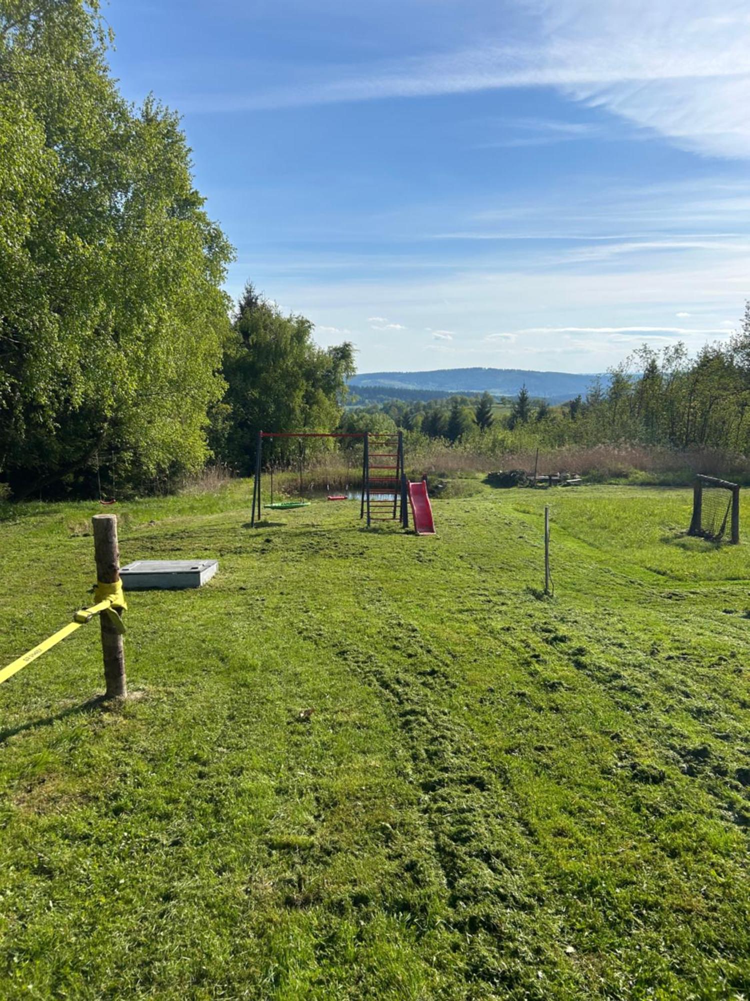 Sowi Sierp W Gorach Sowich Chalet Sierpnica